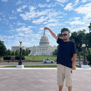 Meet your Posher, Ralph